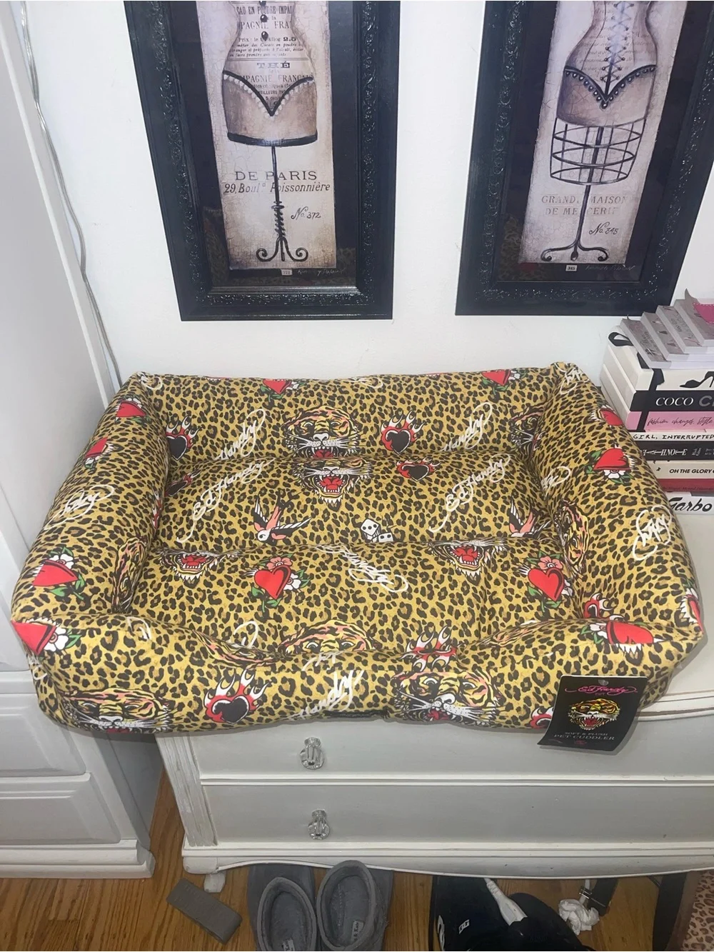 Ed Hardy nwt ed